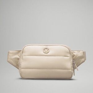 lululemon athletica Everywhere Belt Bag Large 2L *Wunder Puff - Color Trench